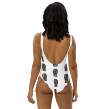 Cargar imagen en el visor de la galería, Chingona One-Piece Swimsuit
