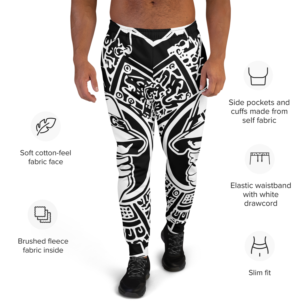 VDC Aztec Men's Joggers