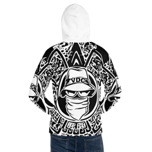 Cargar imagen en el visor de la galería, VDC AZTEC Hoodie
