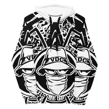 Cargar imagen en el visor de la galería, VDC AZTEC Hoodie
