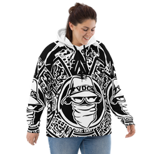 Cargar imagen en el visor de la galería, VDC AZTEC Hoodie
