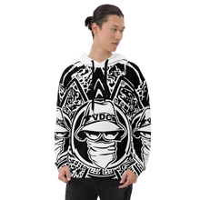 Cargar imagen en el visor de la galería, VDC AZTEC Hoodie
