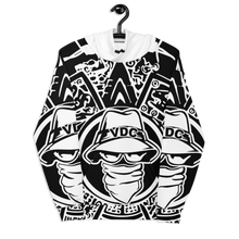 Cargar imagen en el visor de la galería, VDC AZTEC Hoodie
