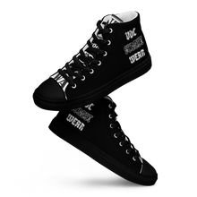 Cargar imagen en el visor de la galería, VDC Street Wear high top canvas shoes
