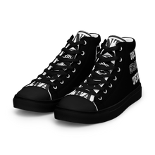 Cargar imagen en el visor de la galería, VDC Street Wear high top canvas shoes
