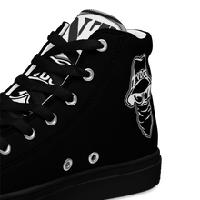 Cargar imagen en el visor de la galería, VDC Street Wear high top canvas shoes
