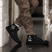 Cargar imagen en el visor de la galería, VDC Street Wear high top canvas shoes
