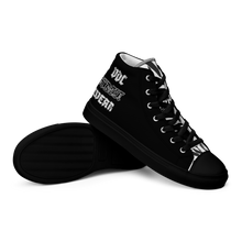 Cargar imagen en el visor de la galería, VDC Street Wear high top canvas shoes
