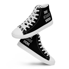 Cargar imagen en el visor de la galería, VDC Street Wear high top canvas shoes
