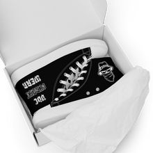 Cargar imagen en el visor de la galería, VDC Street Wear high top canvas shoes
