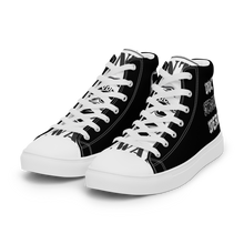 Cargar imagen en el visor de la galería, VDC Street Wear high top canvas shoes
