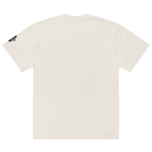 Cargar imagen en el visor de la galería, VDC Oversized faded t-shirt
