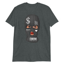 Cargar imagen en el visor de la galería, Chingona G Short-Sleeve T-Shirt
