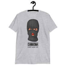 Cargar imagen en el visor de la galería, Chingona Short-Sleeve T-Shirt
