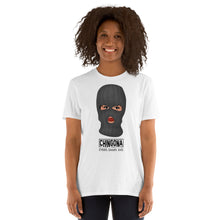 Cargar imagen en el visor de la galería, Chingona Short-Sleeve T-Shirt

