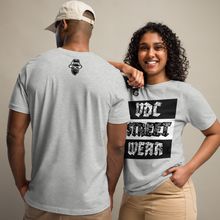 Cargar imagen en el visor de la galería, VDC Streetwear t-shirt
