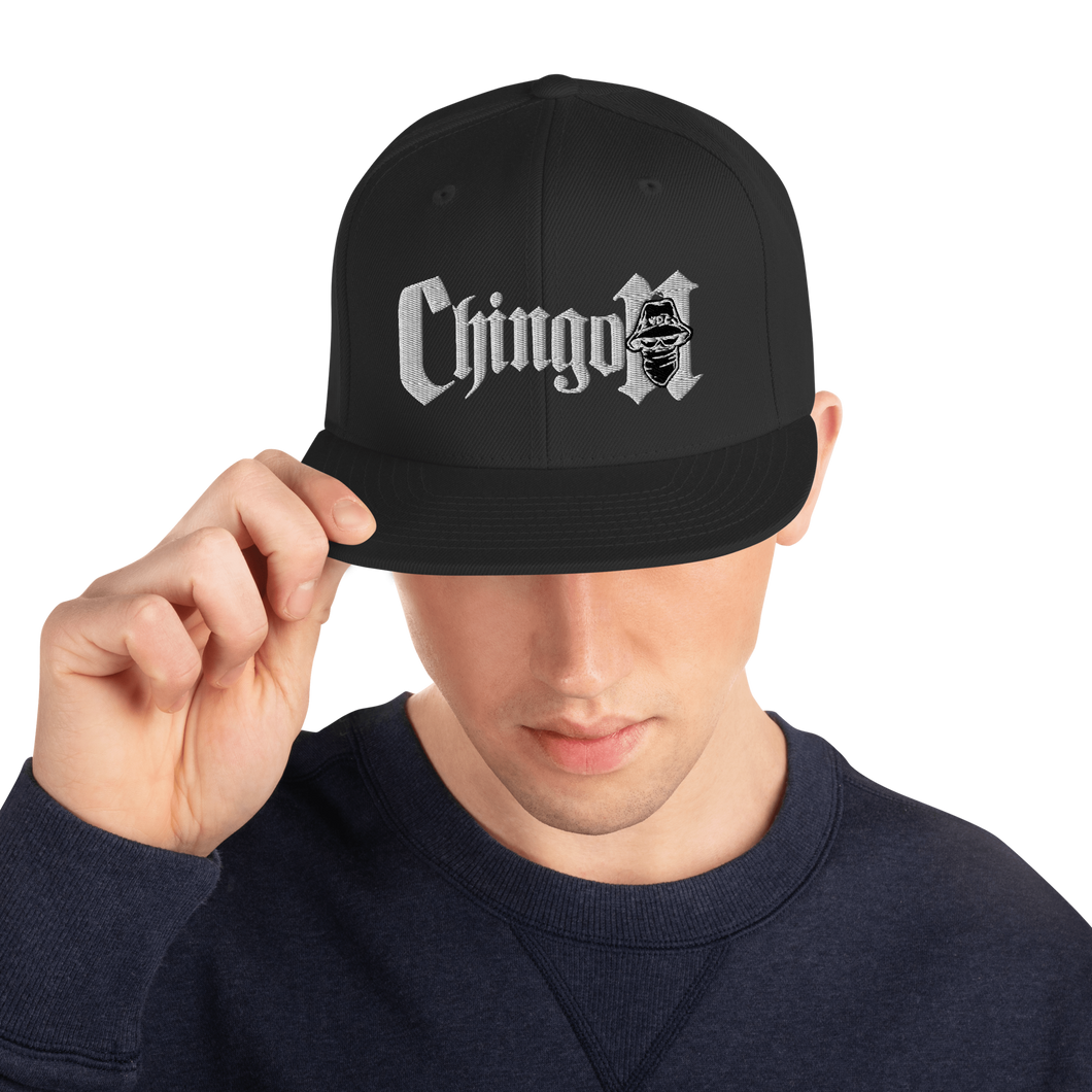 chingon yupoong classics Hat