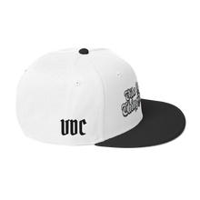 Cargar imagen en el visor de la galería, OG VDC B Snapback Hat
